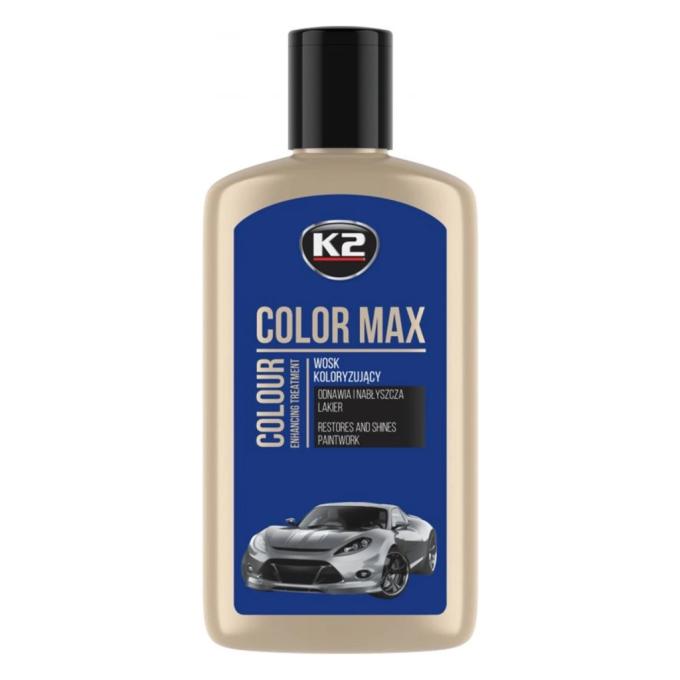 K2 K020BLUE