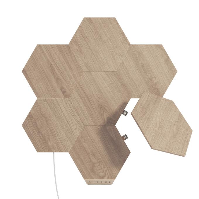Nanoleaf NL52-K-7002HB-7PK