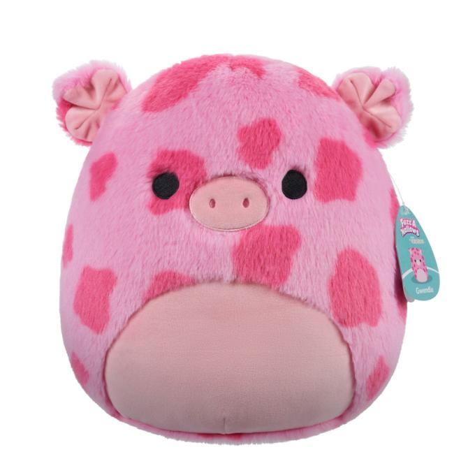 SQUISHMALLOWS SQCR05617