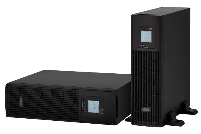 2E 2E-PS2000RT