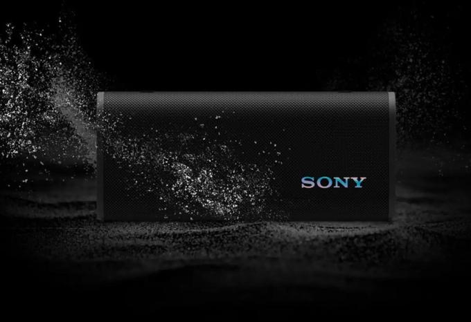 SONY SRSULT30B.E