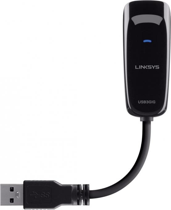 LinkSys USB3GIG-EJ