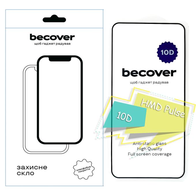 BeCover 713171