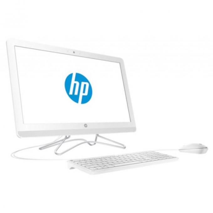 Компьютер HP 22-b005ur 1ED72EA