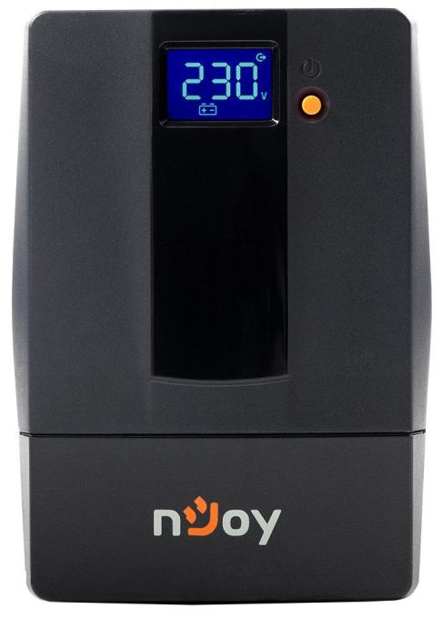 Njoy Horus Plus 600 USB