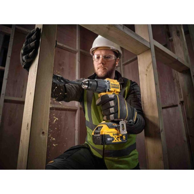 DeWALT DCD799NT