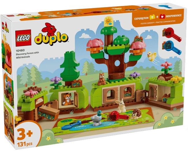 LEGO 10480