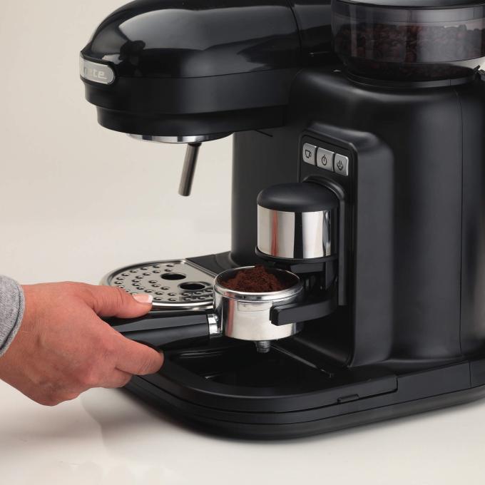 Ariete 1318 BLACK