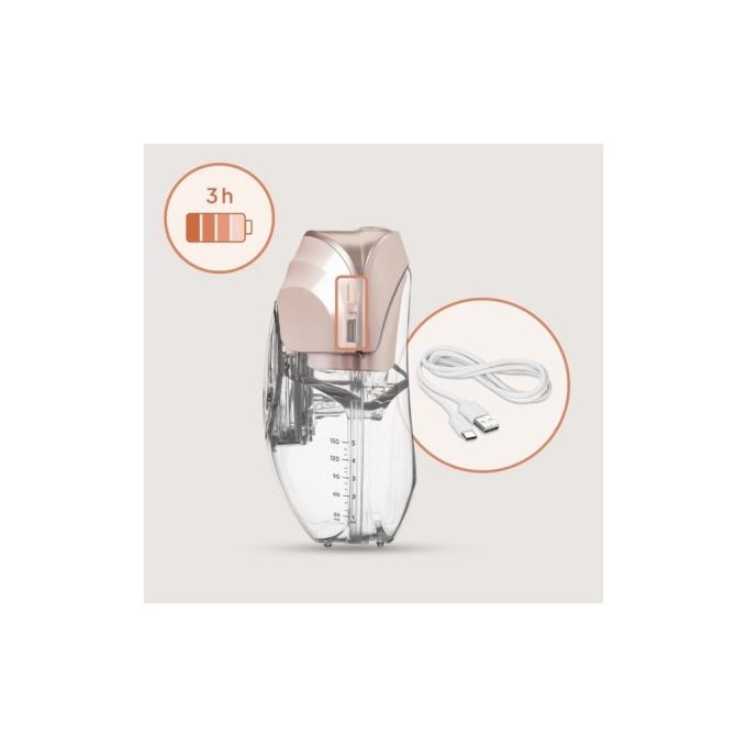 Lionelo LOC-FIDI FREE SLIM DUO