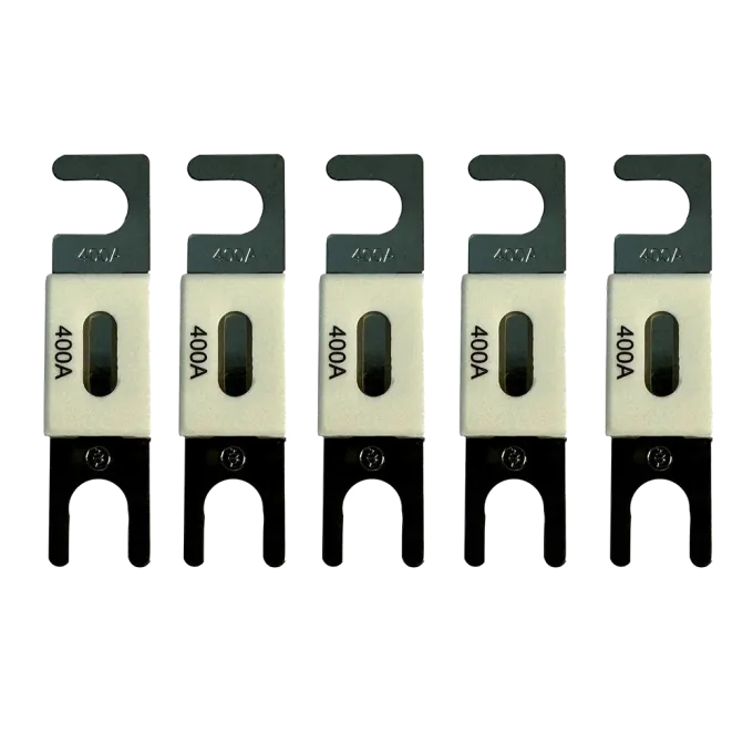 Victron Energy ANL-fuse 400A/80V (5 pc)