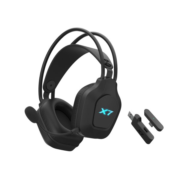 A4tech XR-200 (Black)