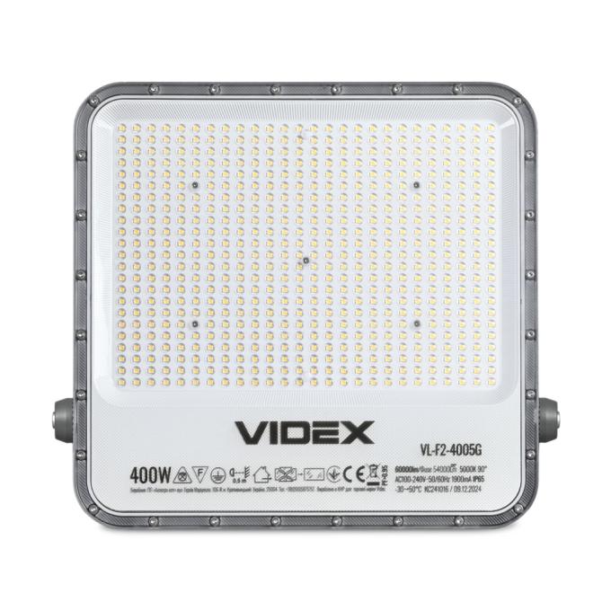 VIDEX VL-F2-4005G