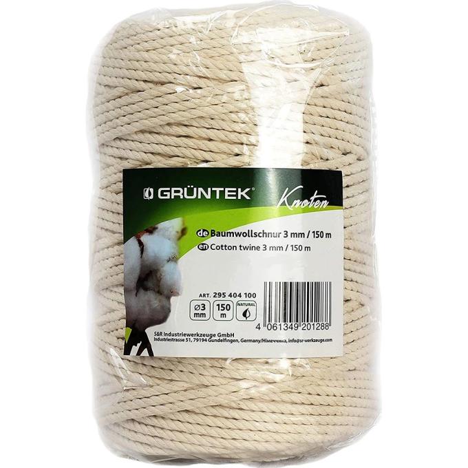 Gruntek 295404100