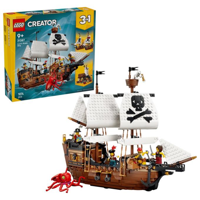 LEGO 31387