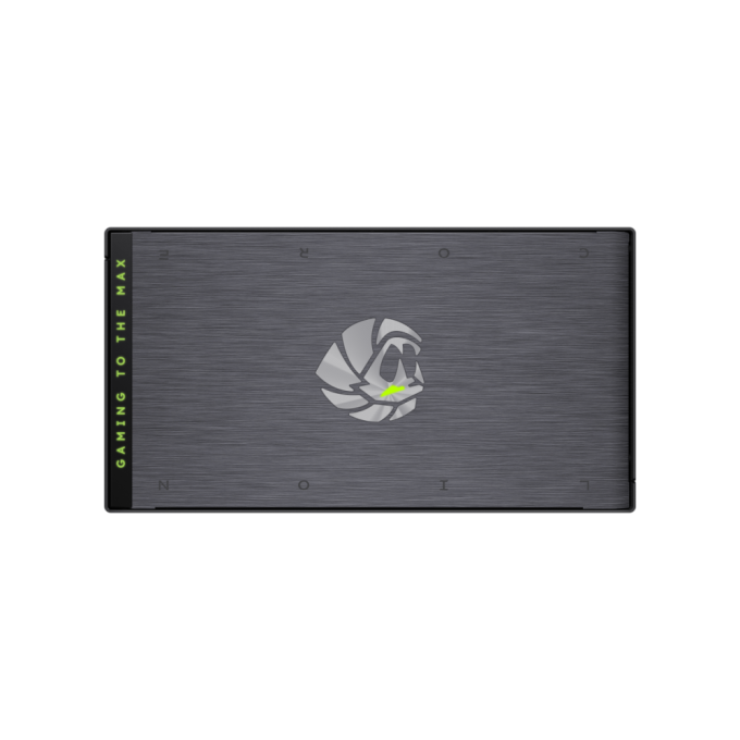 GAMEMAX Lion core 1200P