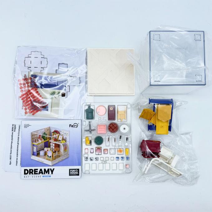 Mini House 8037