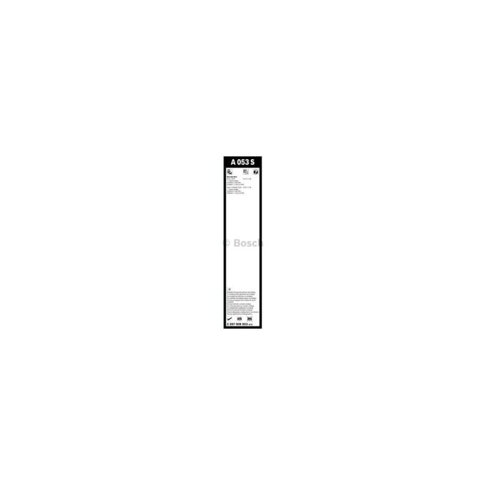 BOSCH 3 397 009 053