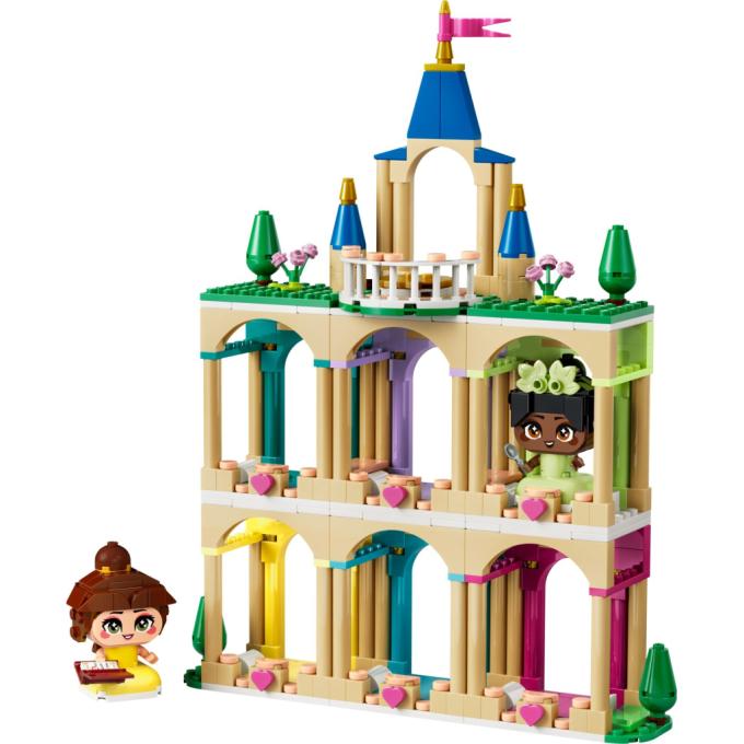 LEGO 43291