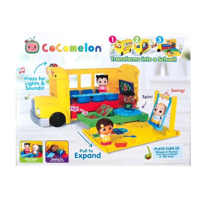CoComelon CMW0509