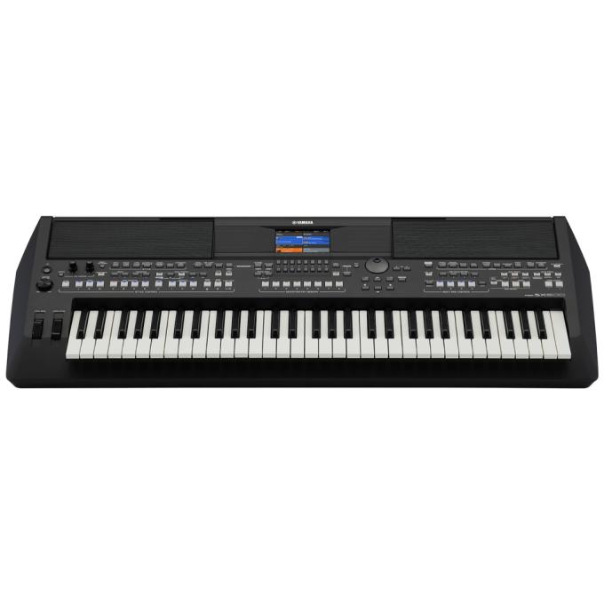 Yamaha PSR-SX600
