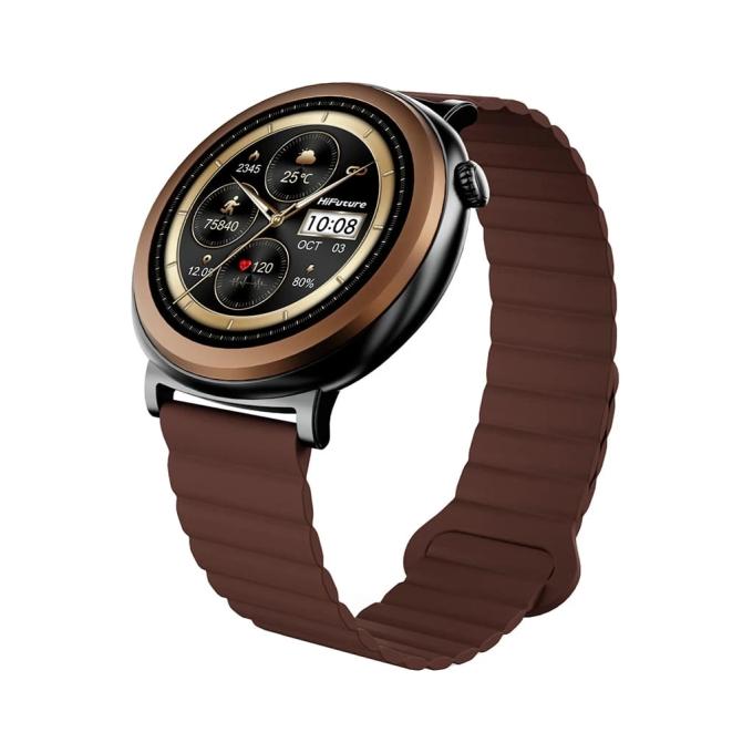 HiFuture aurora.brown