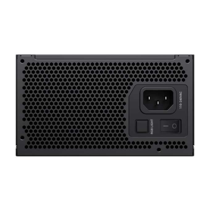 GAMEMAX RGB PRO 850G