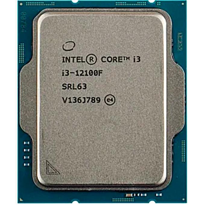 INTEL CM8071504651013