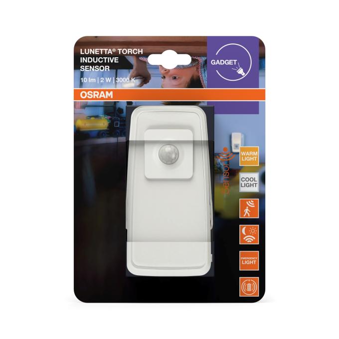 OSRAM 4099854530739