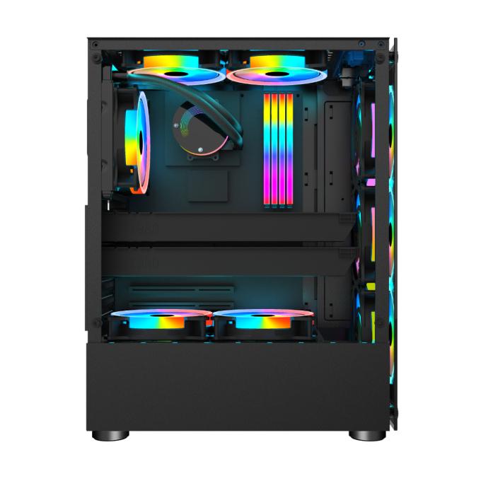 1STPLAYER V2-A-BK-4F1