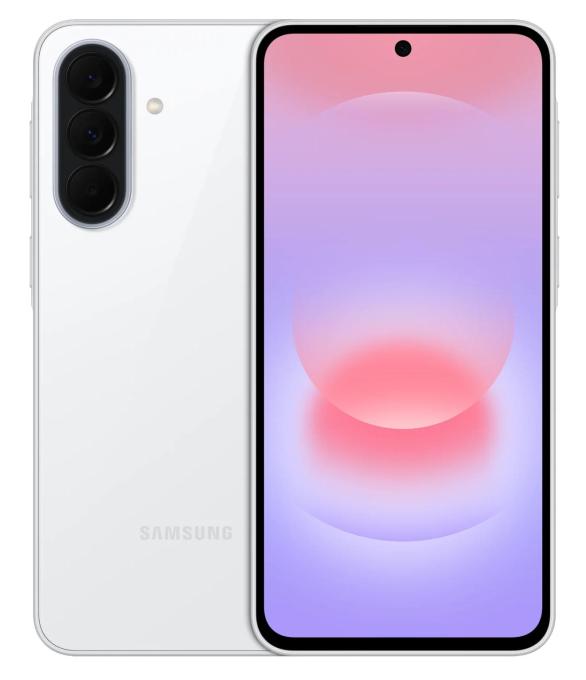 Samsung SM-A376BZWGEUC