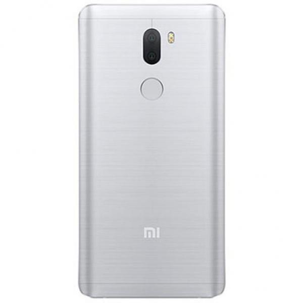 Мобильный телефон Xiaomi Mi 5s Plus 6/128 Silver