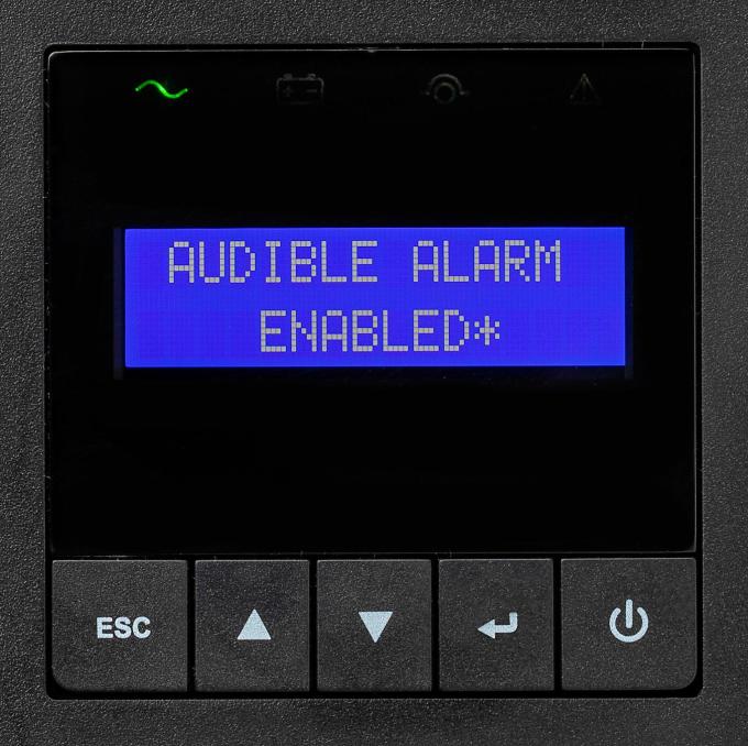 Eaton 9E1000IR