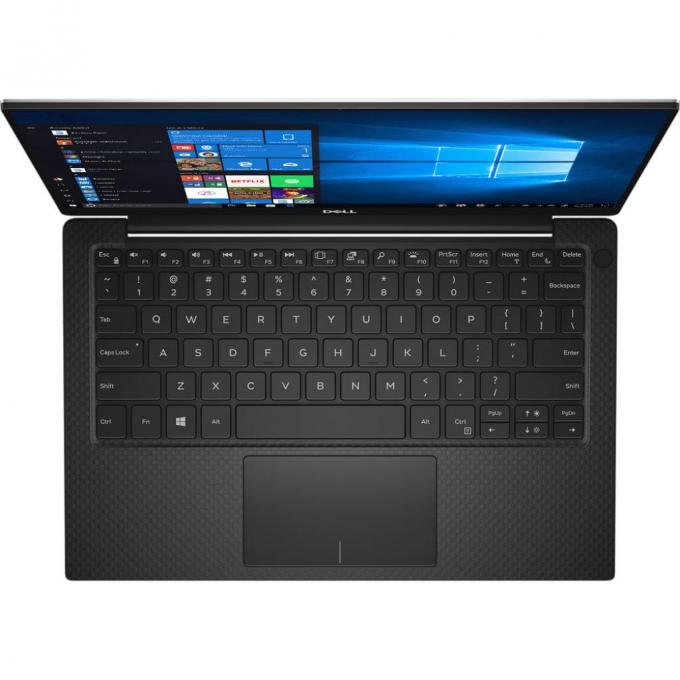 Ноутбук Dell XPS 13 9380 9380Fi716S3UHD-WSL