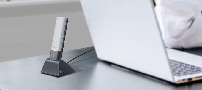 TP-Link ARCHER-TX20UH