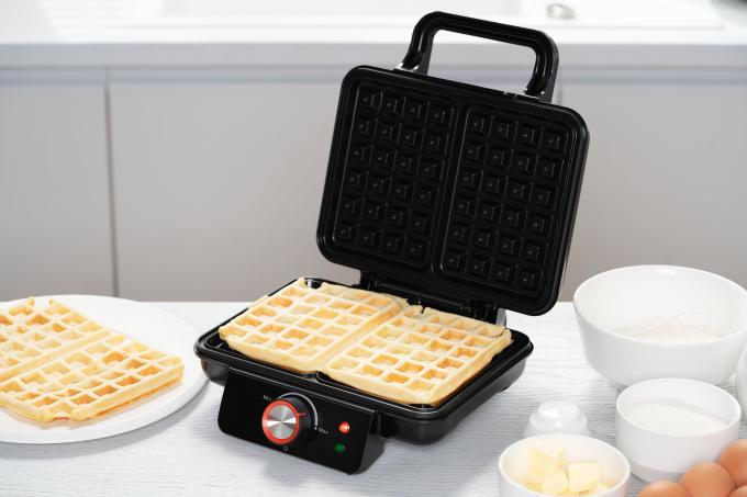 Ardesto SM-L100LWAFFLE