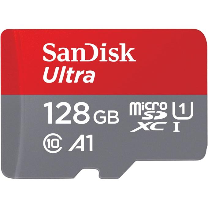 SANDISK SDSQUAB-128G-GN6MN