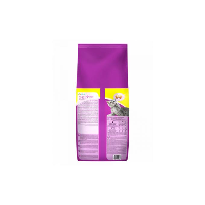 Whiskas 5900951014369