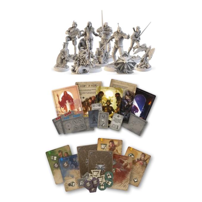 Geekach Games GKCH206PD