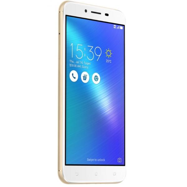 Мобильный телефон ASUS Zenfone Max 3 ZC553KL sand Gold ZC553KL-4G032WW