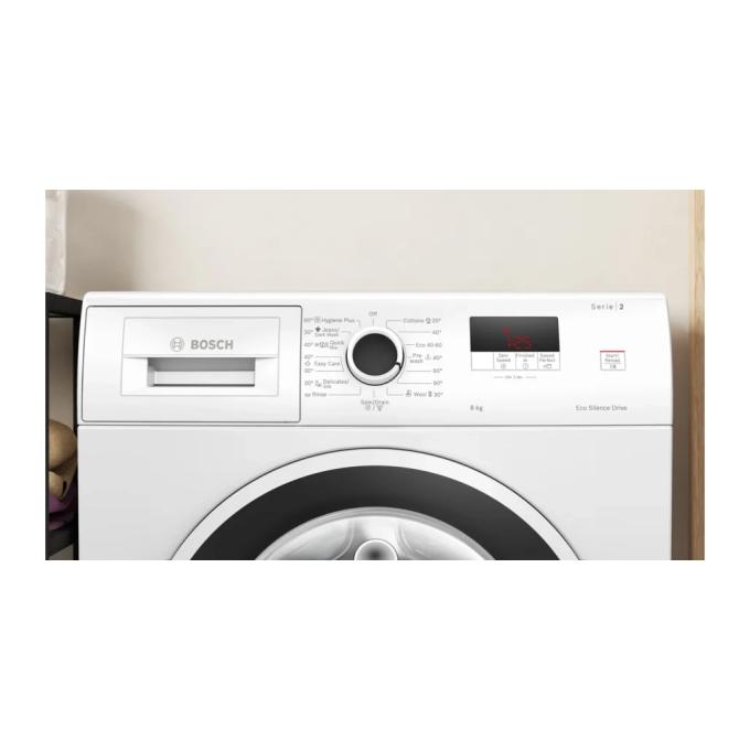 BOSCH WGE03200BY