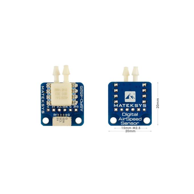 MATEK ASPD4525