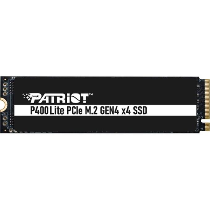 Patriot P400LP1KGM28H