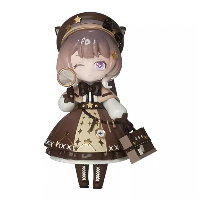 10/10 Toys QWKK101