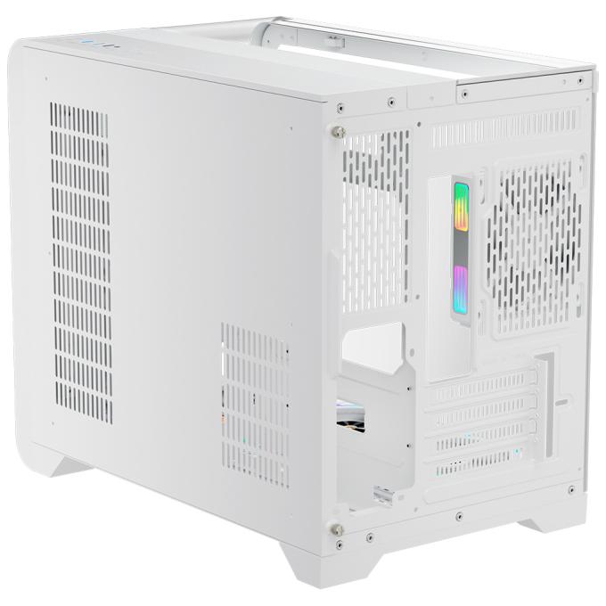 1STPLAYER RT6-WH