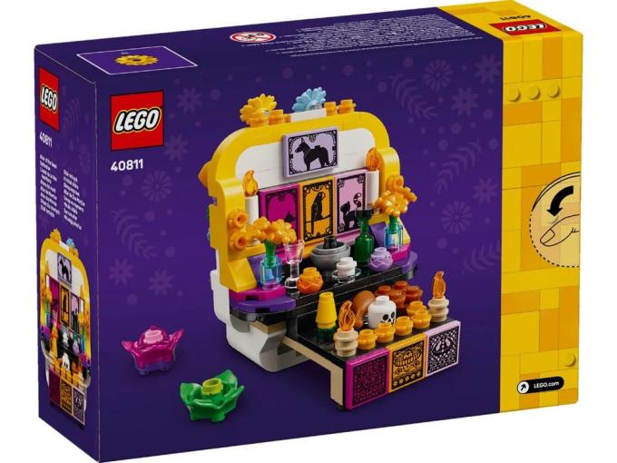 LEGO 40811