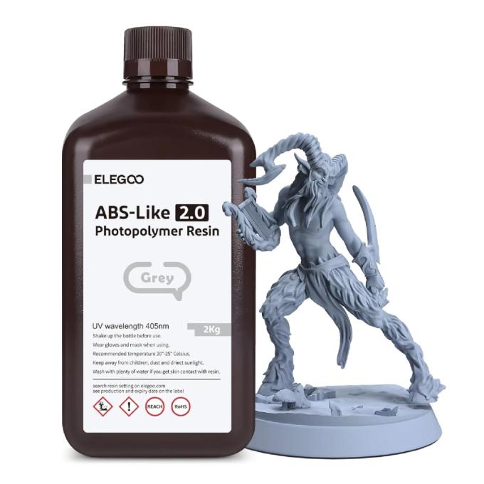 Elegoo 50.103.0125