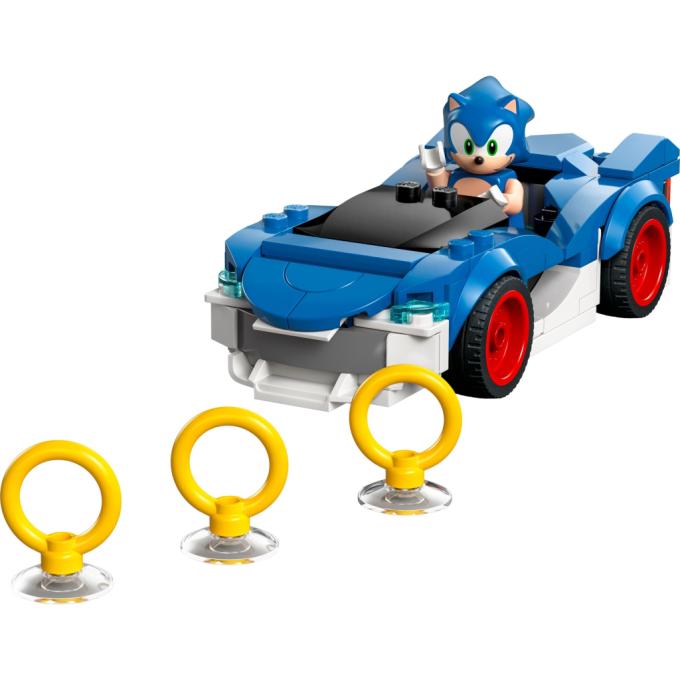 LEGO 77117