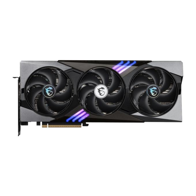 MSI RTX 5080 16G GAMING TRIO