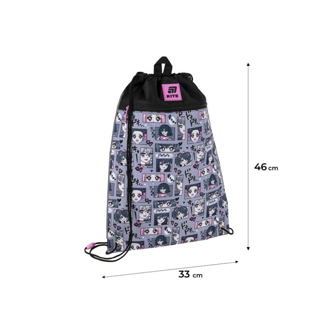 Kite K25-601M-9