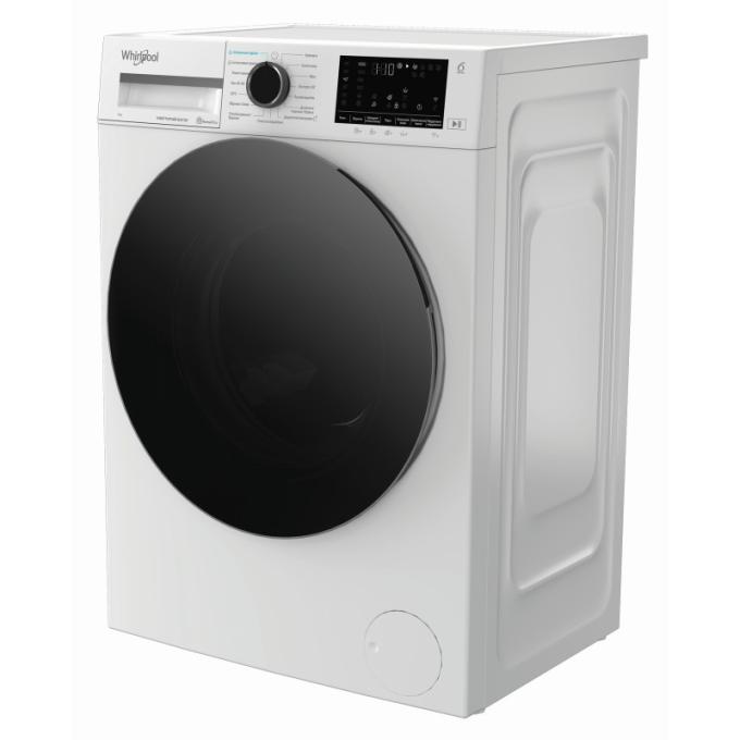 Whirlpool WAM762WBCUA